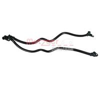 Fits METZGER 2361212 OIL COOLER LINE, TRANSMISSION