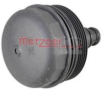 Fits METZGER 2370043 OIL FILTER COVER ⭐UK Stock⭐