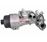 ✅Fits METZGER 2370081 HOUSING, OIL FILTER ⭐UK Seller⭐