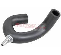 METZGER 2380165 Crankcase breather hose