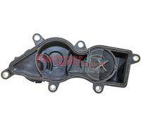 Fits METZGER 2385074 OIL TRAP, CRANKCASE BREATHER
