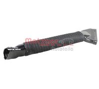 METZGER 2388032 Intake pipe, air filter