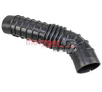 METZGER 2389039 Intake pipe, air filter
