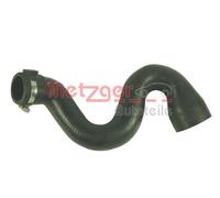 Fits METZGER 2400166 CHARGER INTAKE HOSE