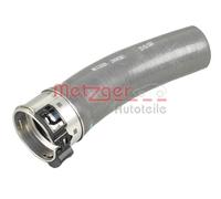 Fits METZGER 2400381 CHARGER INTAKE HOSE