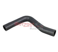 Fits METZGER 2400484 CHARGER INTAKE HOSE