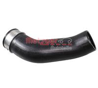 Fits METZGER 2400535 CHARGER INTAKE HOSE