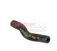METZGER 2401241 Charger intake hose