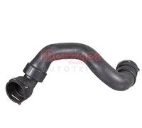 METZGER 2420194 Radiator hose