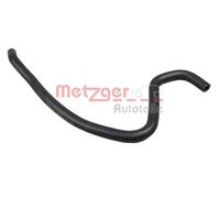 METZGER 2420211 Radiator hose