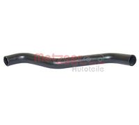 METZGER 2420242 Radiator hose