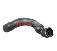 METZGER 2420268 Radiator hose