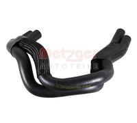 METZGER 2420396 Radiator hose