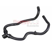 Fits METZGER 2420892 RADIATOR HOSE ⭐UK Stock⭐