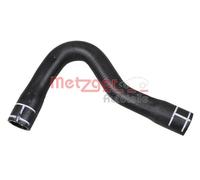 METZGER 2420894 Radiator hose
