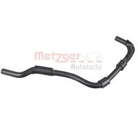 METZGER 2420994 Radiator hose