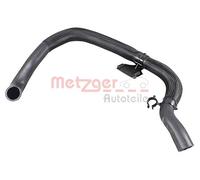 METZGER 2421393 Radiator hose