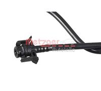 COOLANT PIPE 2421408 FOR FORD MONDEO/IV/Turnier S-MAX/VAN GALAXY/II QXWB 2.0L