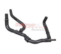 Fits METZGER 2421541 RADIATOR HOSE ⭐UK Stock⭐