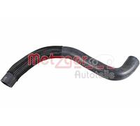 METZGER 2421575 Radiator hose