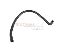METZGER 2421585 Breather Hose, expansion tank