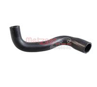 METZGER 2421588 Radiator hose