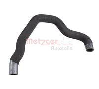 METZGER 2421668 Radiator hose