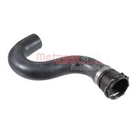 Fits METZGER AUTOTEILE 2421674 Radiator Hose