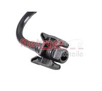 Metzger Autoteile Radiator Hose 2421682 - Breather/Expansion Tank, Fits Ford Fusion/Fiesta 1.4L
