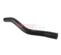 METZGER 2421802 Radiator hose