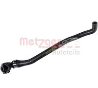 METZGER 2421816 Radiator hose