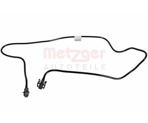 Fits METZGER 2422040 RADIATOR JOSE ⭐UK Stock⭐