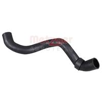 RADIATOR HOSE 2422079 FOR MERCEDES-BENZ E-CLASS/Platform/Chassis/T-Model 2.1L