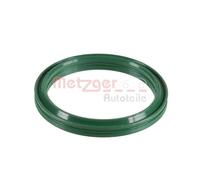 Turbine sealing ring FPM (fluoride rubber) 2430035 METZGER for RENAULT NISSAN