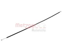 Fits METZGER 3160052 BONNET OPENING CABLE ⭐UK Stock⭐