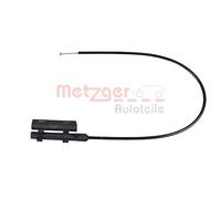 Fits METZGER 3160053 BONNET OPENING CABLE ⭐UK Stock⭐