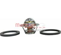 Original Metzger Thermostat Coolant 4006021 for Ford