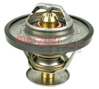 Fits METZGER 4006109 THERMOSTAT, COOLANT