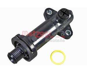 Fits METZGER 4006110 THERMOSTAT, EGR COOLING