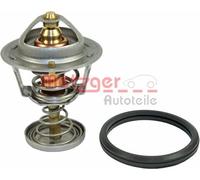 Thermostat 4006190 METZGER for TOYOTA CITROËN PEUGEOT
