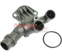 THERMOSTAT COOLANT 4006216 FOR VW CBFA/BWA/CCZA/CAWB/AXX/CCTA 2.0L 4cyl PASSAT