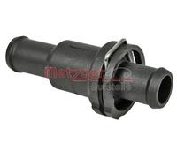 Thermostat 4006255 METZGER for VW SEAT SKODA AUDI