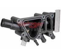 Fits METZGER 4006316 THERMOSTAT + FORD/ÍFFNUNGSTEMP HOUSING. [░C]82 1 ⭐UK Stock⭐
