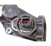✅Fits METZGER 4006362 THERMOSTAT, COOLANT ⭐UK Seller⭐