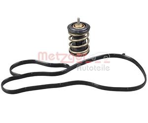 Fits METZGER 4006379 THERMOSTAT, COOLANT
