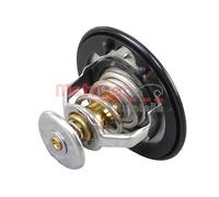 Fits METZGER 4006434 THERMOSTAT, COOLANT