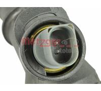 METZGER 4010123 Coolant Flange