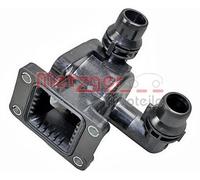 Fits METZGER 4010162 THERMOSTAT HOUSING