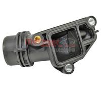 METZGER 4010163 Coolant Flange