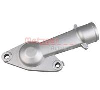 METZGER 4010183 Coolant Flange